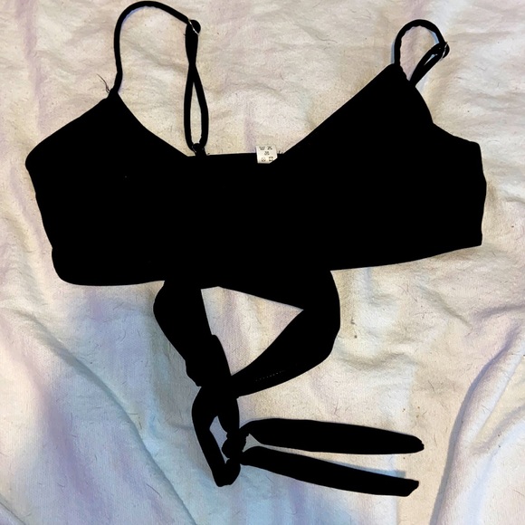 Other - 👀Wrap Around Bikini Top